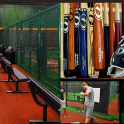D-BAT Perimeter