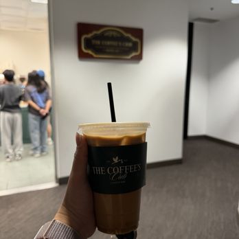 The Coffee's Crib - Coffee & Tea Near Me - Woodland Hills, California The Coffee's Crib - Coffee & Tea Near Me - Woodland Hills, California