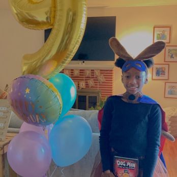 The Balloonery - Arrangement at home - Balloon Services Near Me - Stockton, California The Balloonery - Arrangement at home - Balloon Services Near Me - Stockton, California