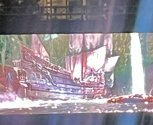 Sculpture Park by null