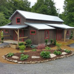 The Barn at Cornerstone - The Barn at Cornerstone