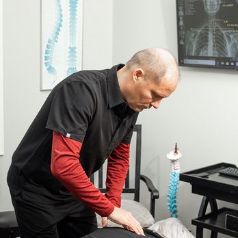 Discover Specific Chiropractic - A chiropractic adjustment - Chiropractors Near Me - Hilton Head Island, South Carolina Discover Specific Chiropractic - A chiropractic adjustment - Chiropractors Near Me - Hilton Head Island, South Carolina