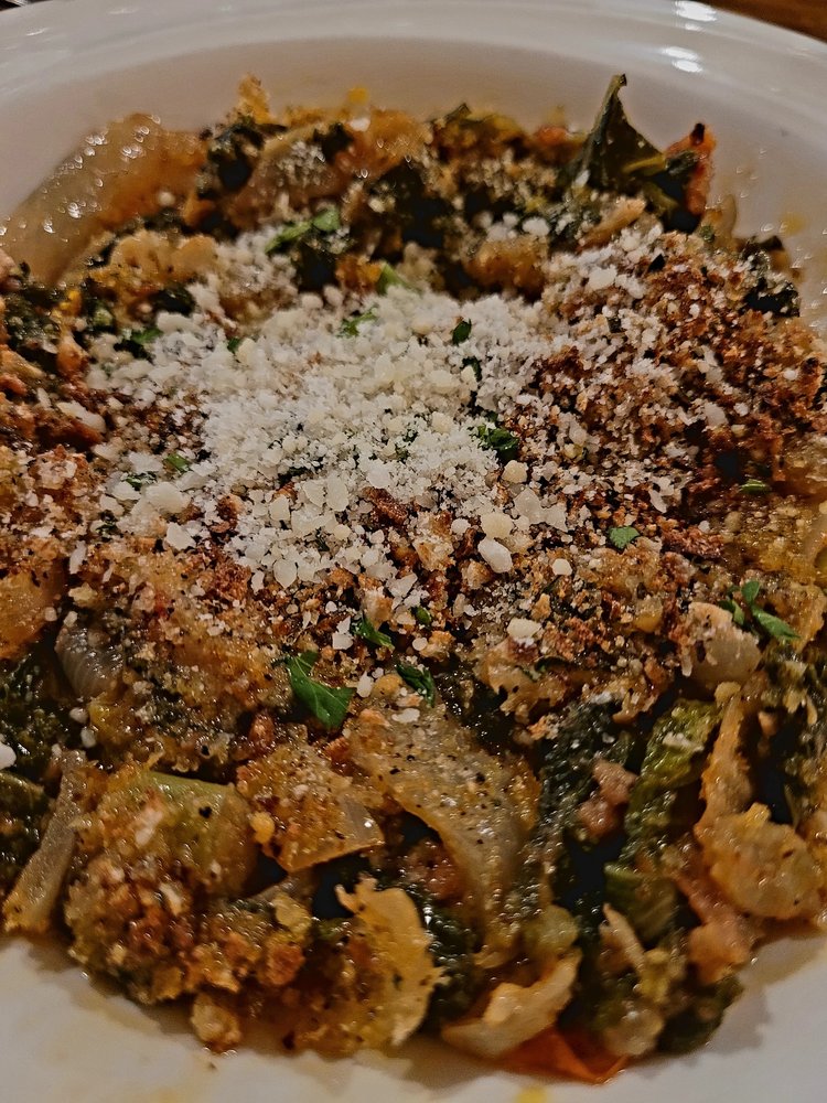 Mangia Italian Restaurant