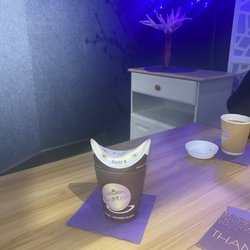 Drip Queen Coffee - Trying this new coffee place. Its really good