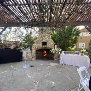 La Villa Bella - Venues & Event Spaces Near Me - Upland, California