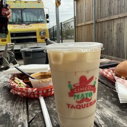 Horchata