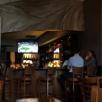 Nouveau Bistro & Lounge - people sitting at a bar - New American Near Me - Concord, Ohio Nouveau Bistro & Lounge - people sitting at a bar - New American Near Me - Concord, Ohio