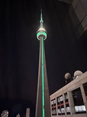The Ritz-Carlton, Toronto by null