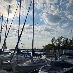 Sheridan Shore Yacht Club