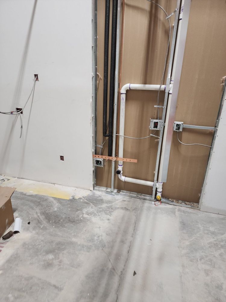 Slide of The Water Firm