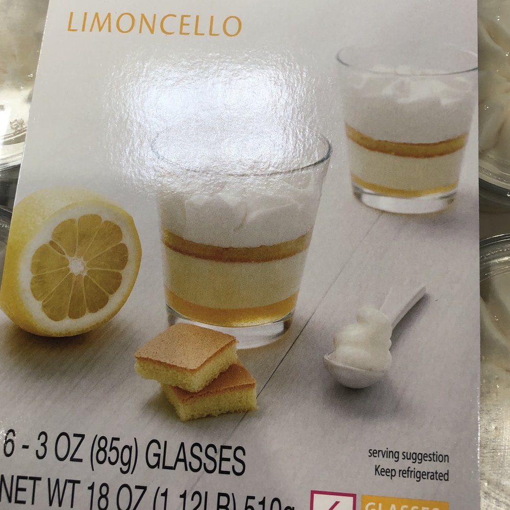 Costco Wholesale - Yummy Italian dessert. - Wholesale Stores Near Me - San Antonio, Texas Costco Wholesale - Yummy Italian dessert. - Wholesale Stores Near Me - San Antonio, Texas