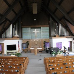 Santa Cruz Community Church