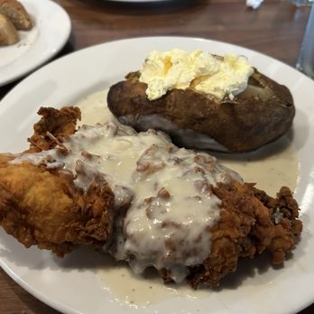 Aubrey's - Buttermilk Fried Chicken - Pizza Near Me - Lebanon, Tennessee