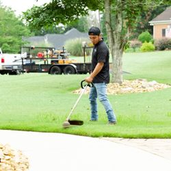Manuel's Lawnscape