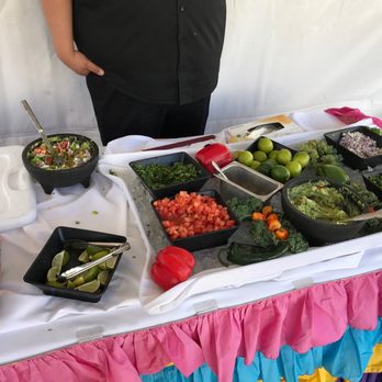 Gill's Printing - Open House catered by Ricardo's - Printing Services Near Me - Las Vegas, Nevada