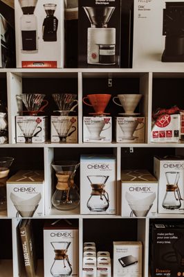 Red Rooster Coffee by null