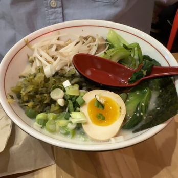 Nudo House - Ramen - Vietnamese Near Me - St Louis, Missouri Nudo House - Ramen - Vietnamese Near Me - St Louis, Missouri