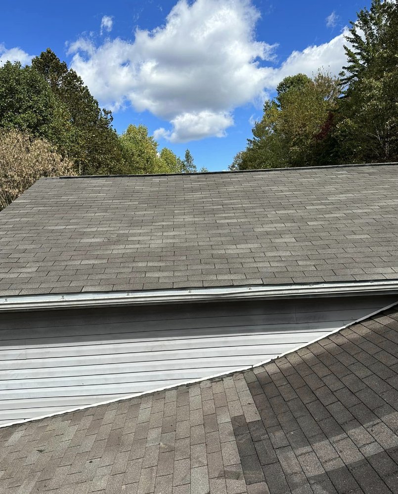 Slide of Kentucky Bathroom & Remodel