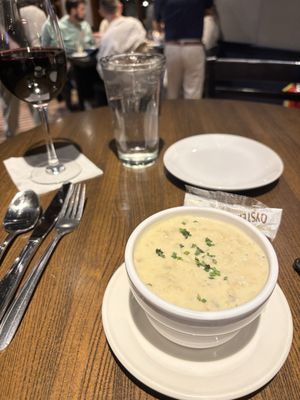 Joe's Waterfront by null