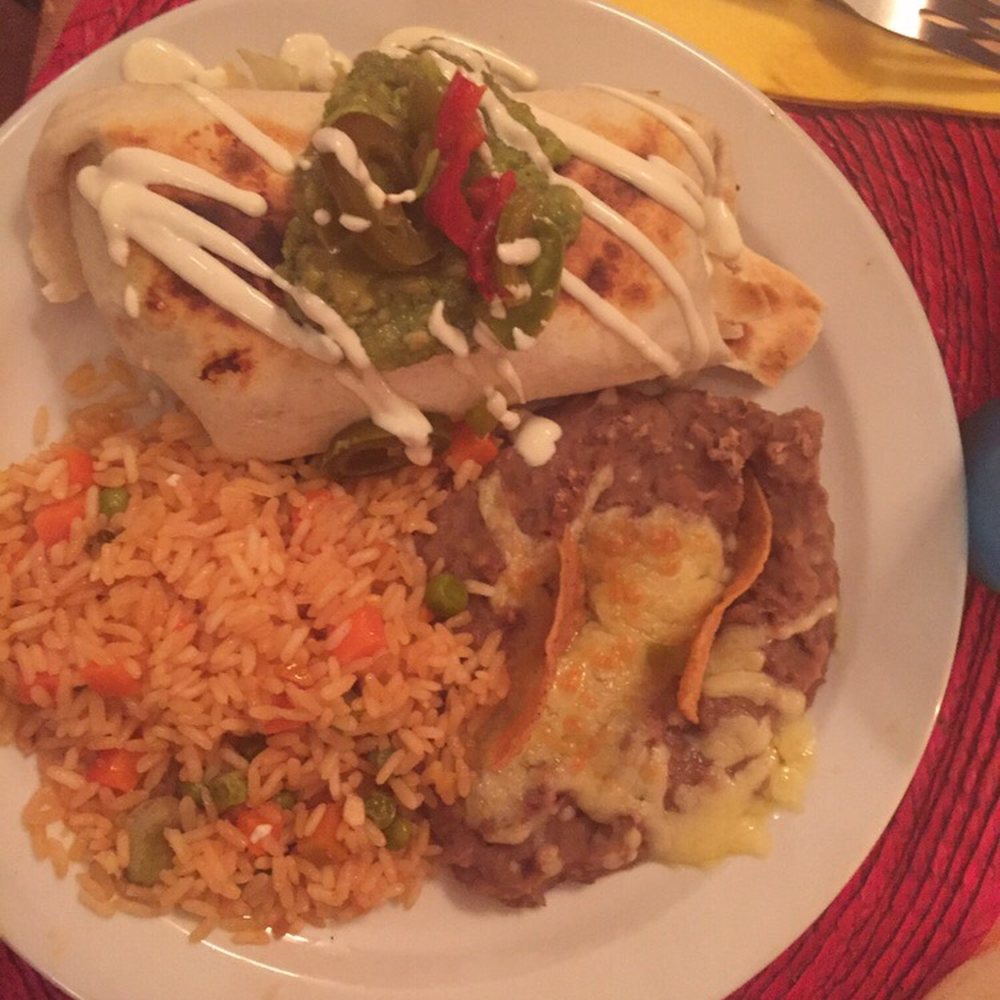 Viva Mexico - Skirt Steak Burrito - Mexican Near Me - Edinburgh, EDH Viva Mexico - Skirt Steak Burrito - Mexican Near Me - Edinburgh, EDH
