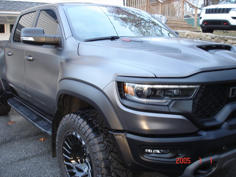 CLEAR CHOICE DETAILING Updated October 2024 37 Photos & 12 Reviews