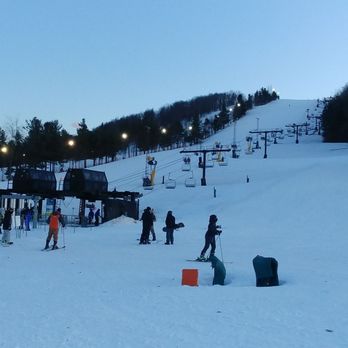 Wisp Resort - Night skiing - Ski Resorts Near Me - McHenry, Maryland