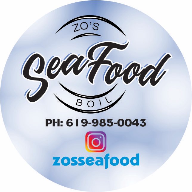 ZO’S SEAFOOD BOIL Updated September 2024 San Diego, California Seafood Restaurant