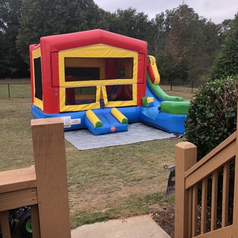Rucker Family Amusement - Bounce House Rentals Near Me - Bethlehem, Georgia Rucker Family Amusement - Bounce House Rentals Near Me - Bethlehem, Georgia