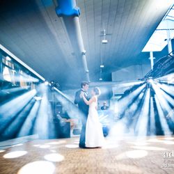 Sound Dimensions Disc Jockeys