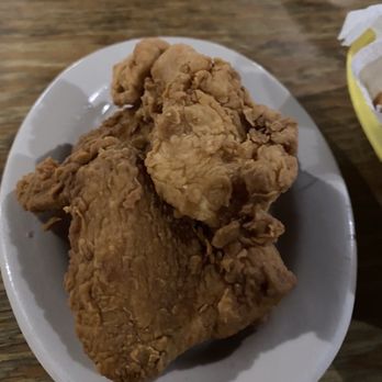 Belle's Chicken Dinner House - Fried chicken - Chicken Wings Near Me - Abilene, Texas