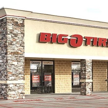 Big O Tires - Olathe location is in a very easy accessible lot !!! - Tires Near Me - North Olathe, Kansas Big O Tires - Olathe location is in a very easy accessible lot !!! - Tires Near Me - North Olathe, Kansas
