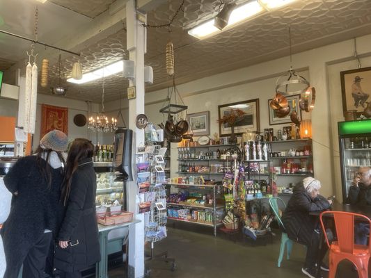 Venice Gourmet Delicatessen by null