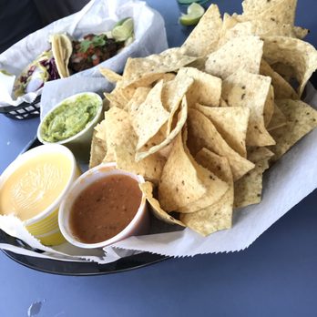 Brazos Tacos - SHEbang tray - Breakfast & Brunch Near Me - Charlottesville, Virginia