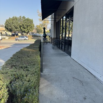 in house coffee - Entrance - Coffee & Tea Near Me - San Dimas, California