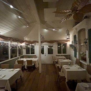 Ca'Bianca - Inside - Very vintage! - Italian Near Me - Santa Rosa, California Ca'Bianca - Inside - Very vintage! - Italian Near Me - Santa Rosa, California