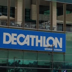 Decathlon