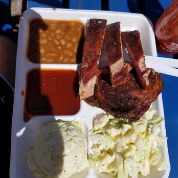 Smoke & Spice Maui - Caterers Near Me - Kihei, Hawaii