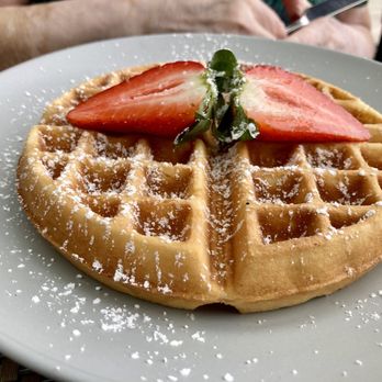 Marinelli's Authentic Italian Cuisine - Waffle - Italian Near Me - Henderson, Nevada