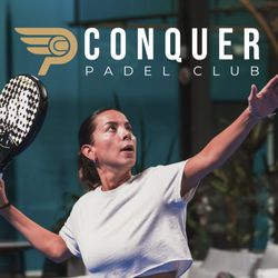 Conquer Padel