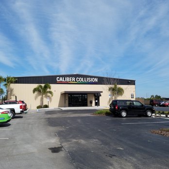 Caliber Collision - Body Shops Near Me - Largo, Florida Caliber Collision - Body Shops Near Me - Largo, Florida