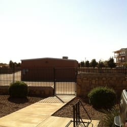 Patriot Fwy Self Storage