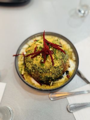 Chatpati Delhi by null