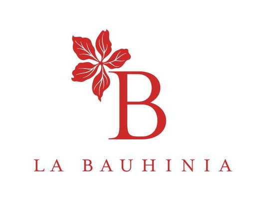 La Bauhinia by null