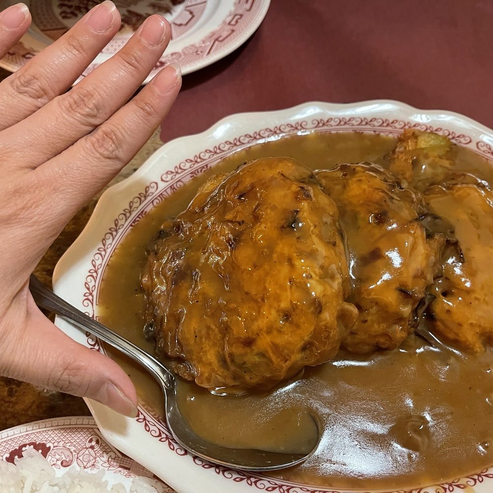 Rice Garden Anchorage - Egg Foo Young - Chinese Near Me - Anchorage, Alaska Rice Garden Anchorage - Egg Foo Young - Chinese Near Me - Anchorage, Alaska