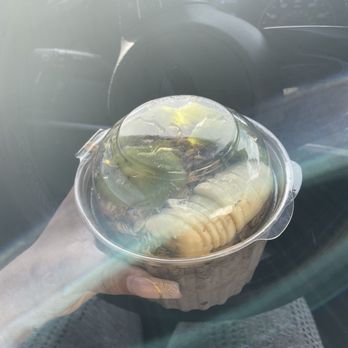 BLENDED Smoothie & Juice Bar - Black Majik Smoothie Bowl - Juice Bars & Smoothies Near Me - Hiram, Georgia BLENDED Smoothie & Juice Bar - Black Majik Smoothie Bowl - Juice Bars & Smoothies Near Me - Hiram, Georgia