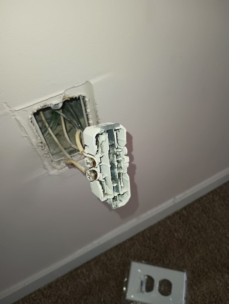 Slide of Gentleman's Remodeling