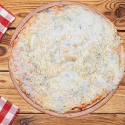 Pizza Society - Pizza Grey's Anatomy - food, dessert - Pizzería Near Me - Santiago, RM