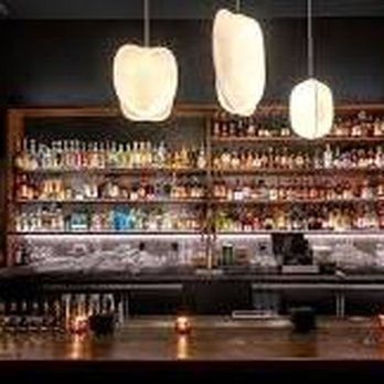Accomplice Bar - Cocktail Bars Near Me - Los Angeles, California