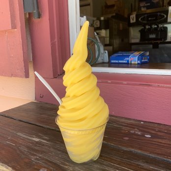 Likit Dole Whip - Large dole whip! - Ice Cream & Frozen Yogurt Near Me - St. Augustine, Florida Likit Dole Whip - Large dole whip! - Ice Cream & Frozen Yogurt Near Me - St. Augustine, Florida