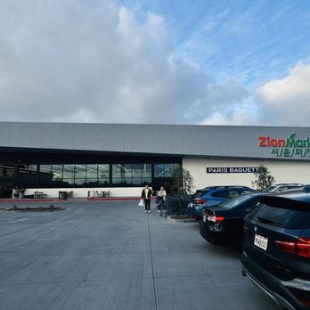 Zion Market - Grocery Near Me - San Diego, California Zion Market - Grocery Near Me - San Diego, California